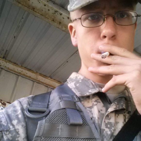 Meet your Posher, Peter - Picture 1 of 1